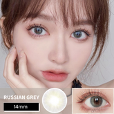 Russian Grey